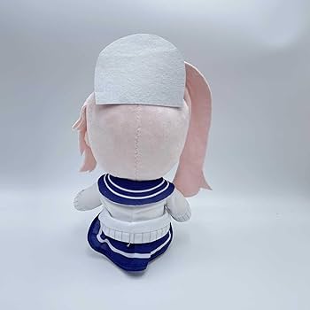 ブルアカ ナツ ぬいぐるみ 新品　国内正規品 ブルアカ ナツ ぬいぐるみ 新品